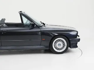 Foto 30 di 40: BMW M3