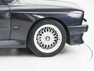 Foto 31 di 40: BMW M3