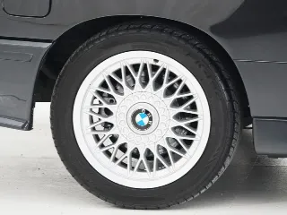 Foto 35 di 40: BMW M3