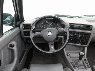 Foto 39 di 40: BMW M3