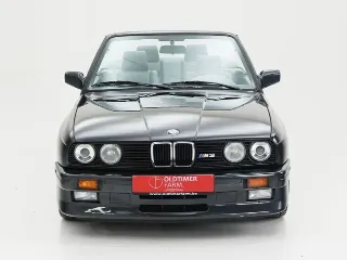 Foto 6 di 40: BMW M3