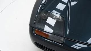 Foto 10 di 40: BMW Z1