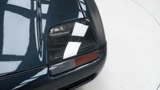 Foto 11 di 40: BMW Z1