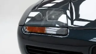 Foto 14 di 40: BMW Z1