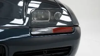 Foto 15 di 40: BMW Z1