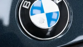 Foto 17 di 40: BMW Z1