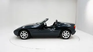Foto 18 di 40: BMW Z1