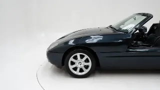 Foto 19 di 40: BMW Z1