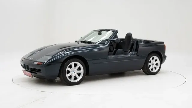 BMW Z1
