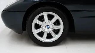 Foto 20 di 40: BMW Z1