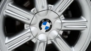 Foto 21 di 40: BMW Z1
