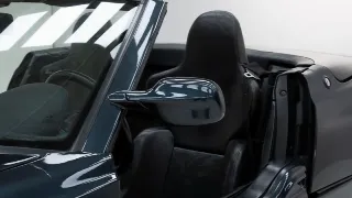 Foto 22 di 40: BMW Z1