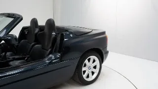 Foto 25 di 40: BMW Z1