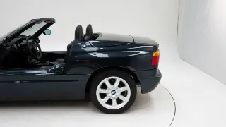 Foto 26 di 40: BMW Z1