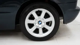 Foto 27 di 40: BMW Z1