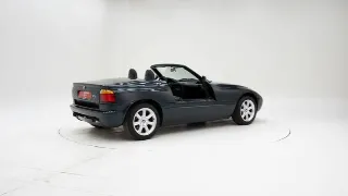 Foto 2 di 40: BMW Z1