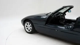 Foto 33 di 40: BMW Z1