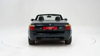 Foto 37 di 40: BMW Z1