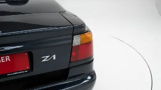 Foto 39 di 40: BMW Z1