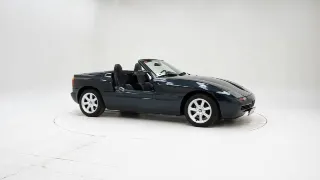 Foto 3 di 40: BMW Z1