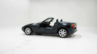Foto 4 di 40: BMW Z1