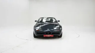 Foto 5 di 40: BMW Z1