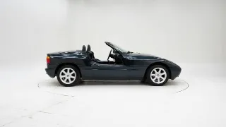 Foto 6 di 40: BMW Z1