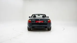 Foto 7 di 40: BMW Z1