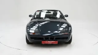 Foto 9 di 40: BMW Z1