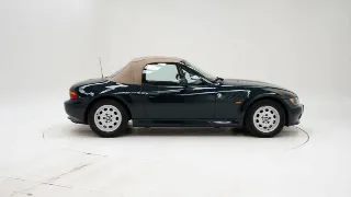 Foto 11 di 40: BMW Z3 1.8