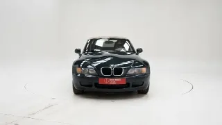 Foto 13 di 40: BMW Z3 1.8