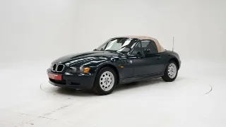 Foto 14 di 40: BMW Z3 1.8