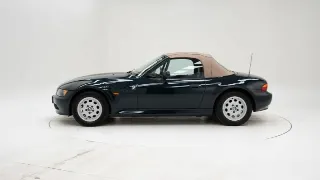 Foto 15 di 40: BMW Z3 1.8