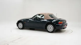 Foto 16 di 40: BMW Z3 1.8