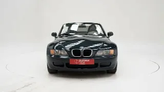 Foto 17 di 40: BMW Z3 1.8