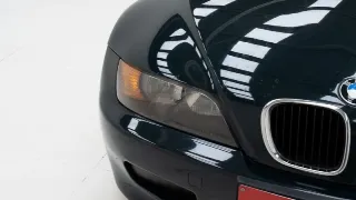Foto 18 di 40: BMW Z3 1.8