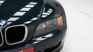 Foto 19 di 40: BMW Z3 1.8