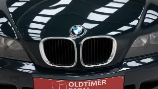 Foto 20 di 40: BMW Z3 1.8