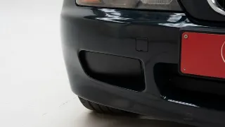 Foto 22 di 40: BMW Z3 1.8