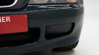 Foto 23 di 40: BMW Z3 1.8