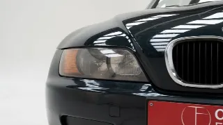 Foto 24 di 40: BMW Z3 1.8