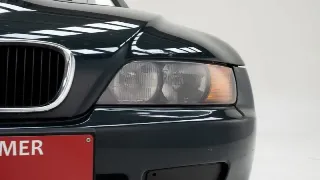 Foto 25 di 40: BMW Z3 1.8