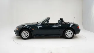 Foto 30 di 40: BMW Z3 1.8
