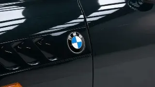 Foto 37 di 40: BMW Z3 1.8