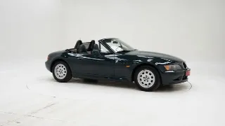 Foto 3 di 40: BMW Z3 1.8