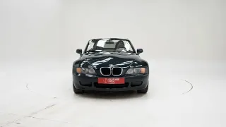 Foto 5 di 40: BMW Z3 1.8
