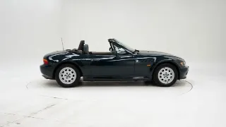 Foto 6 di 40: BMW Z3 1.8