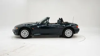 Foto 8 di 40: BMW Z3 1.8
