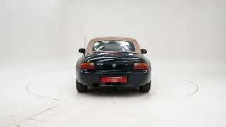 Foto 9 di 40: BMW Z3 1.8
