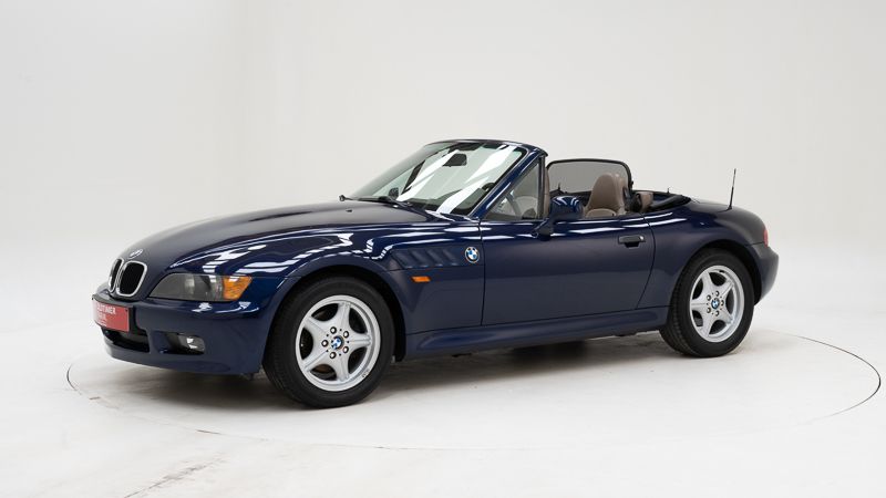 BMW Z3 1.9i